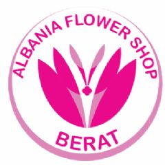 ALBANIA FLOWER SHOP BERAT RRUGA PEDONALJA Shqiperia